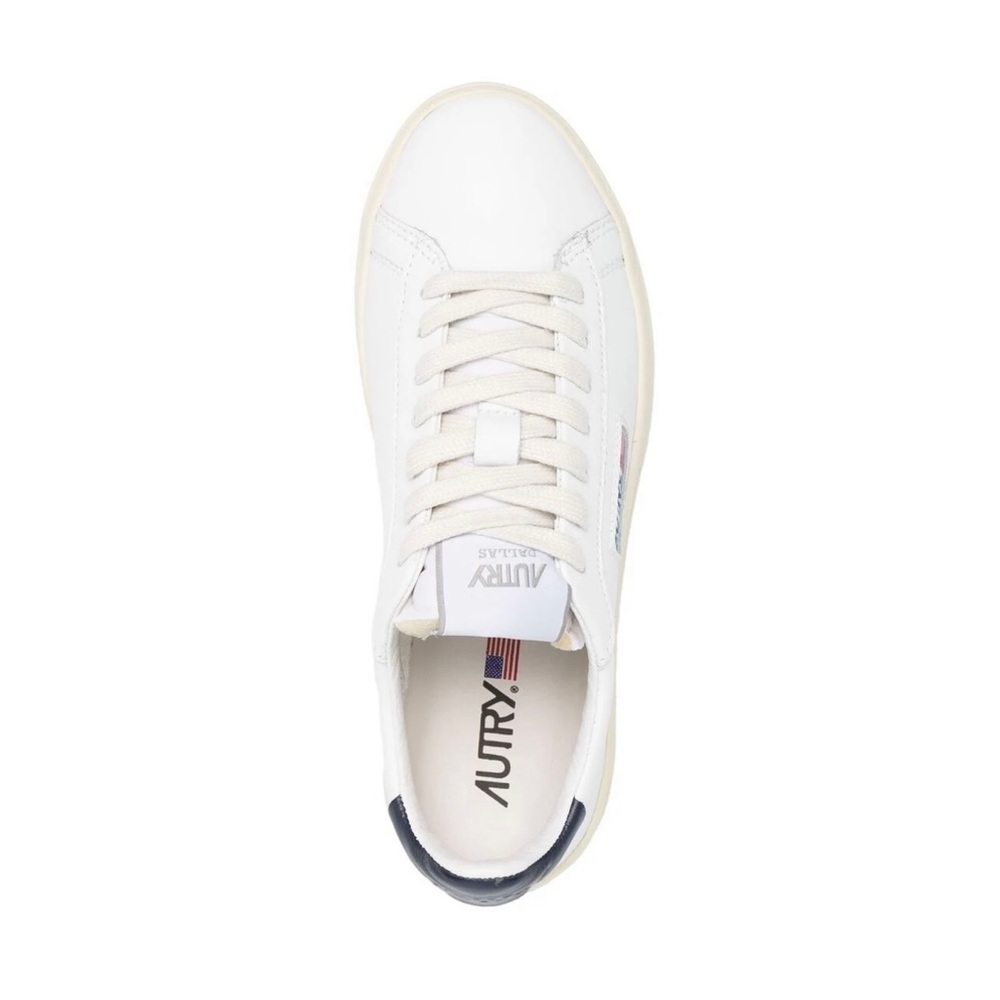 NEW Autry Dallas low-top sneakers.
